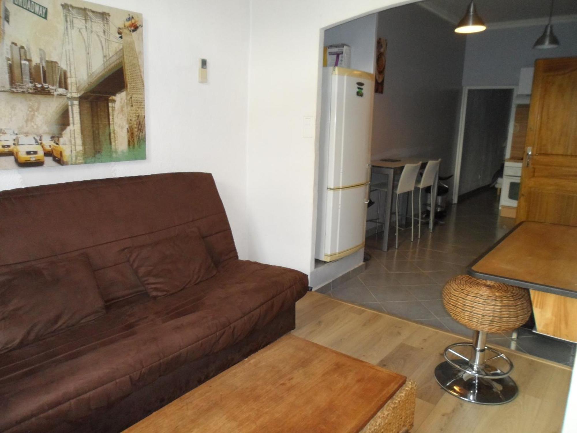 Appartement 2 Pieces Centre Ville Salon-de-Provence Exterior foto